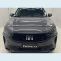 FIAT FASTBACK LIMITED 1.3 FLEX AUT. 4P - CINZA - 2024 Foto 3 (Miniatura)