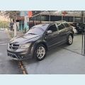 DODGE JOURNEY RT 3.6 V6 FLEX AUT. 4P - VERDE - 2018 Foto 3 (Miniatura)
