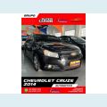 CHEVROLET CRUZE FLEX AUT. 4P - PRETO - 2014 Foto 3 (Miniatura)