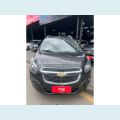 CHEVROLET SPIN FLEX AUT. 4P - CINZA - 2018 Foto 3 (Miniatura)
