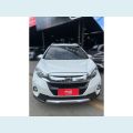 HONDA WR-V FLEX AUT. 4P - BRANCO - 2019 Foto 3 (Miniatura)