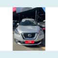 NISSAN KICKS FLEX AUT. 4P - PRATA - 2017 Foto 3 (Miniatura)