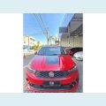FIAT ARGO FLEX MANUAL 4P - VERMELHO - 2018 Foto 3 (Miniatura)