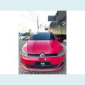 VOLKSWAGEN FOX FLEX MANUAL 4P - VERMELHO - 2019 Foto 3 (Miniatura)