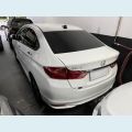 HONDA CITY EXL 1.5 16V FLEX MANUAL 4P - BRANCO - 2015 Foto 3 (Miniatura)