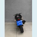 YAMAHA FAZER 250 BLUEFLEX 249CC FLEX - BRANCO - 2014 Foto 3 (Miniatura)
