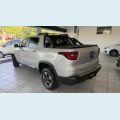 FIAT TORO FREEDOM 1.8 16V FLEX MANUAL 4P - PRATA - 2017 Foto 3 (Miniatura)