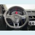 VOLKSWAGEN VOYAGE 1.6 MSI 8V FLEX MANUAL 4P - BRANCO - 2019 Foto 3 (Miniatura)