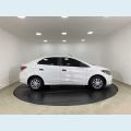 CHEVROLET PRISMA JOY SPE 1.0 FLEX MANUAL 4P - BRANCO - 2019 Foto 3 (Miniatura)