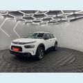 CITROËN C4 CACTUS FEEL 1.6 FLEX AUT. 4P - BRANCO - 2022 Foto 3 (Miniatura)