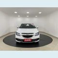 CHEVROLET ONIX LT SPE/4 1.4 FLEX MANUAL 4P - CINZA - 2016 Foto 3 (Miniatura)
