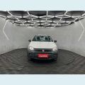 FIAT STRADA HARD WORKING 1.4 FLEX MANUAL 2P - BRANCO - 2019 Foto 3 (Miniatura)