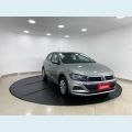 VOLKSWAGEN POLO 1.0 FLEX MANUAL 4P - PRATA - 2020 Foto 3 (Miniatura)
