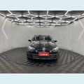 VOLKSWAGEN VOYAGE TRENDLINE 1.6 FLEX MANUAL 4P - PRETO - 2018 Foto 3 (Miniatura)