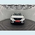 PEUGEOT 2008 ALLURE PACK 1.6 FLEX AUT. 4P - BRANCO - 2022 Foto 3 (Miniatura)