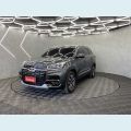 CHERY TIGGO 8 TXS 1.6 AUT. 4P - CINZA - 2023 Foto 3 (Miniatura)