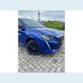 PEUGEOT 208 STYLE 1.0 FLEX AUT. 4P - AZUL - 2024 Foto 3 (Miniatura)