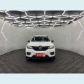 RENAULT KWID ZEN 1.0 12V FLEX MANUAL 4P - BRANCO - 2019 Foto 3 (Miniatura)