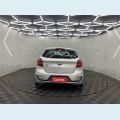 FORD KA SE 1.0 FLEX MANUAL 4P - PRATA - 2020 Foto 3 (Miniatura)
