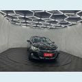 CHEVROLET ONIX LT 1.0 TURBO FLEX MANUAL 4P - PRETO - 2024 Foto 3 (Miniatura)