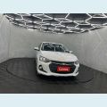 CHEVROLET ONIX LT 1.0 TURBO FLEX MANUAL 4P - BRANCO - 2024 Foto 3 (Miniatura)