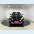 HYUNDAI CRETA PULSE 1.6 FLEX MANUAL 4P - PRETO - 2017 Foto 3 (Miniatura)