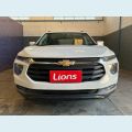 CHEVROLET MONTANA LT 1.2 TURBO FLEX MANUAL 4P - BRANCO - 2023 Foto 3 (Miniatura)
