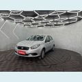 FIAT GRAND SIENA 1.0 FLEX MANUAL 4P - PRATA - 2021 Foto 3 (Miniatura)