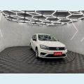 VOLKSWAGEN GOL 1.0 12V FLEX MANUAL 4P - BRANCO - 2021 Foto 3 (Miniatura)