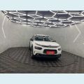 CITROËN C4 CACTUS FEEL 1.6 FLEX AUT. 4P - BRANCO - 2022 Foto 3 (Miniatura)