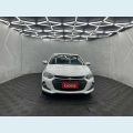 CHEVROLET ONIX LT 1.0 TURBO FLEX MANUAL 4P - BRANCO - 2024 Foto 3 (Miniatura)