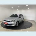 VOLKSWAGEN VOYAGE VHT 1.6 FLEX MANUAL 4P - PRATA - 2014 Foto 3 (Miniatura)