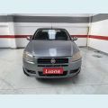 FIAT SIENA CELEBRATION FIRE 1.0 8V FLEX MANUAL 4P - CINZA - 2011 Foto 3 (Miniatura)