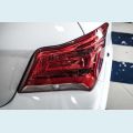 CHEVROLET JOY BLACK EDITION 1.0 8V FLEX MANUAL 4P - BRANCO - 2021 Foto 3 (Miniatura)