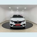 RENAULT LOGAN ZEN 1.0 12V FLEX MANUAL 4P - BRANCO - 2020 Foto 3 (Miniatura)