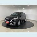 HYUNDAI CRETA PULSE 1.6 FLEX MANUAL 4P - PRETO - 2017 Foto 3 (Miniatura)
