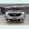 HONDA FIT FLEX AUT. 4P - PRATA - 2020 Foto 3 (Miniatura)