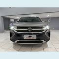VOLKSWAGEN TAOS FLEX AUT. 4P - BEGE - 2023 Foto 3 (Miniatura)