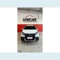 RENAULT SANDERO FLEX MANUAL 4P - BRANCO - 2014 Foto 3 (Miniatura)
