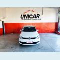 VOLKSWAGEN VOYAGE FLEX MANUAL 4P - BRANCO - 2015 Foto 3 (Miniatura)