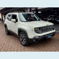 JEEP RENEGADE DIESEL AUT. 4P - BRANCO - 2021 Foto 3 (Miniatura)