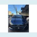 HYUNDAI HB 20 S FLEX AUT. 4P - AZUL - 2020 Foto 3 (Miniatura)
