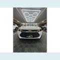 CHEVROLET TRACKER FLEX AUT. 4P - BRANCO - 2025 Foto 3 (Miniatura)