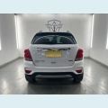 CHEVROLET TRACKER FLEX AUT. 4P - PRATA - 2017 Foto 3 (Miniatura)