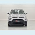CITROËN C3 LIVE PK 1.0 FLEX MANUAL 4P - CINZA - 2024 Foto 3 (Miniatura)