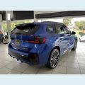 BMW X1 SDRIVE 20I M SPORT 2.0 TB MANUAL 4P - AZUL - 2025 Foto 3 (Miniatura)