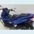 HONDA PCX 150 DLX - AZUL - 2022 Foto 3 (Miniatura)