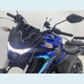 YAMAHA FZ25 FAZER FLEX - AZUL - 2024 Foto 3 (Miniatura)