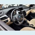 BMW X1 FLEX AUT. 4P - PRETO - 2018 Foto 3 (Miniatura)