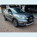 HONDA HR-V FLEX AUT. 4P - CINZA - 2017 Foto 3 (Miniatura)